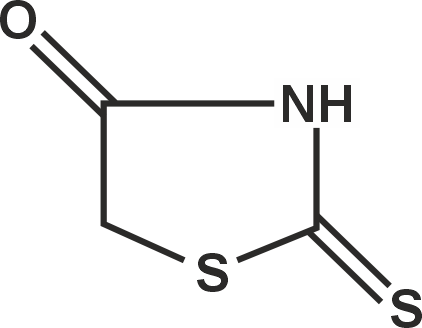 Rhodanine