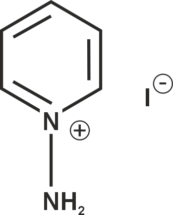 1-Aminopyridinium Iodide