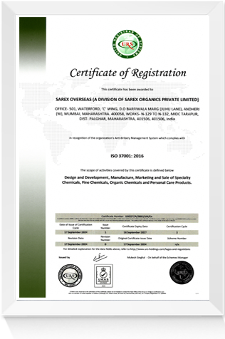 ISO 37001-2016