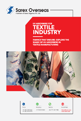 Textile Industry Products