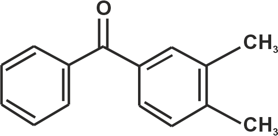 3,4-Dimethyl Benzophenone