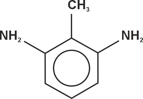 2,6-Diamino Toluene