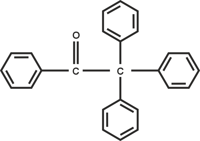 2,2,2-Triphenylacetophenone