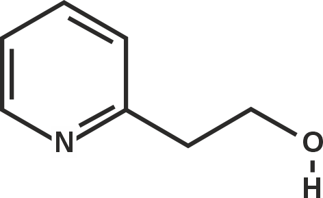2-(2-Hydroxyethyl) pyridine