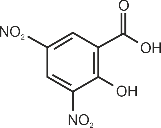 3,5-Dinitrosalicylic Acid