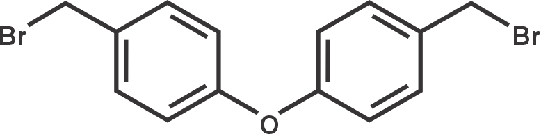 4,4'-Bis(bromomethyl)diphenyl ether (Stellar-2038)