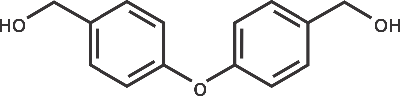 4,4'-Bis(hydroxymethyl)diphenyl ether (Stellar-2039)