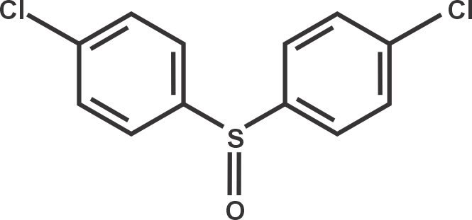 Bis(4-chlorophenyl)sulfoxide (Stellar-2040)