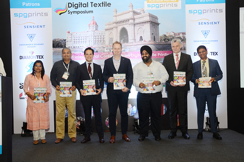 Digital Textile Summit 2017