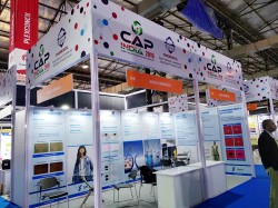 CAP India 2019