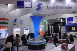 Interdye China 2019 (Shanghai)