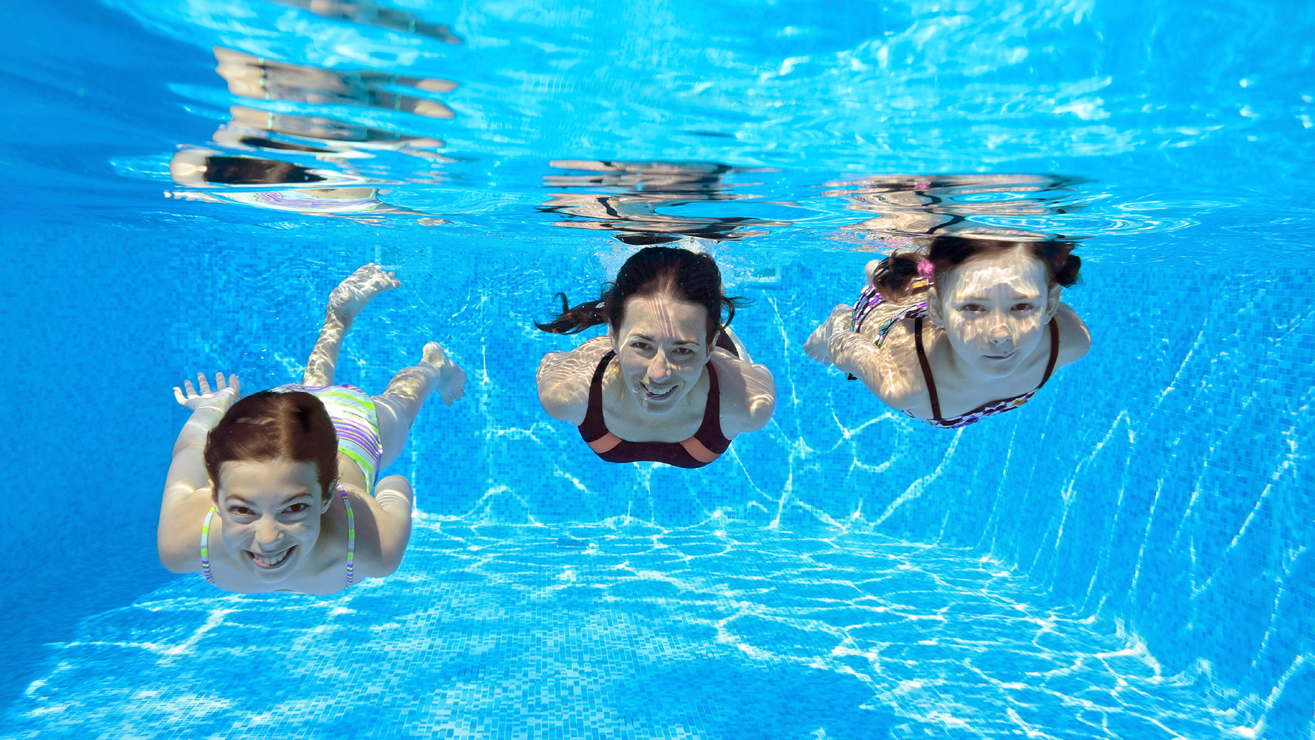 Chlorine Fastness Improver
