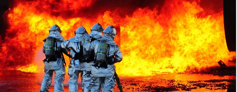 Flame Retardants