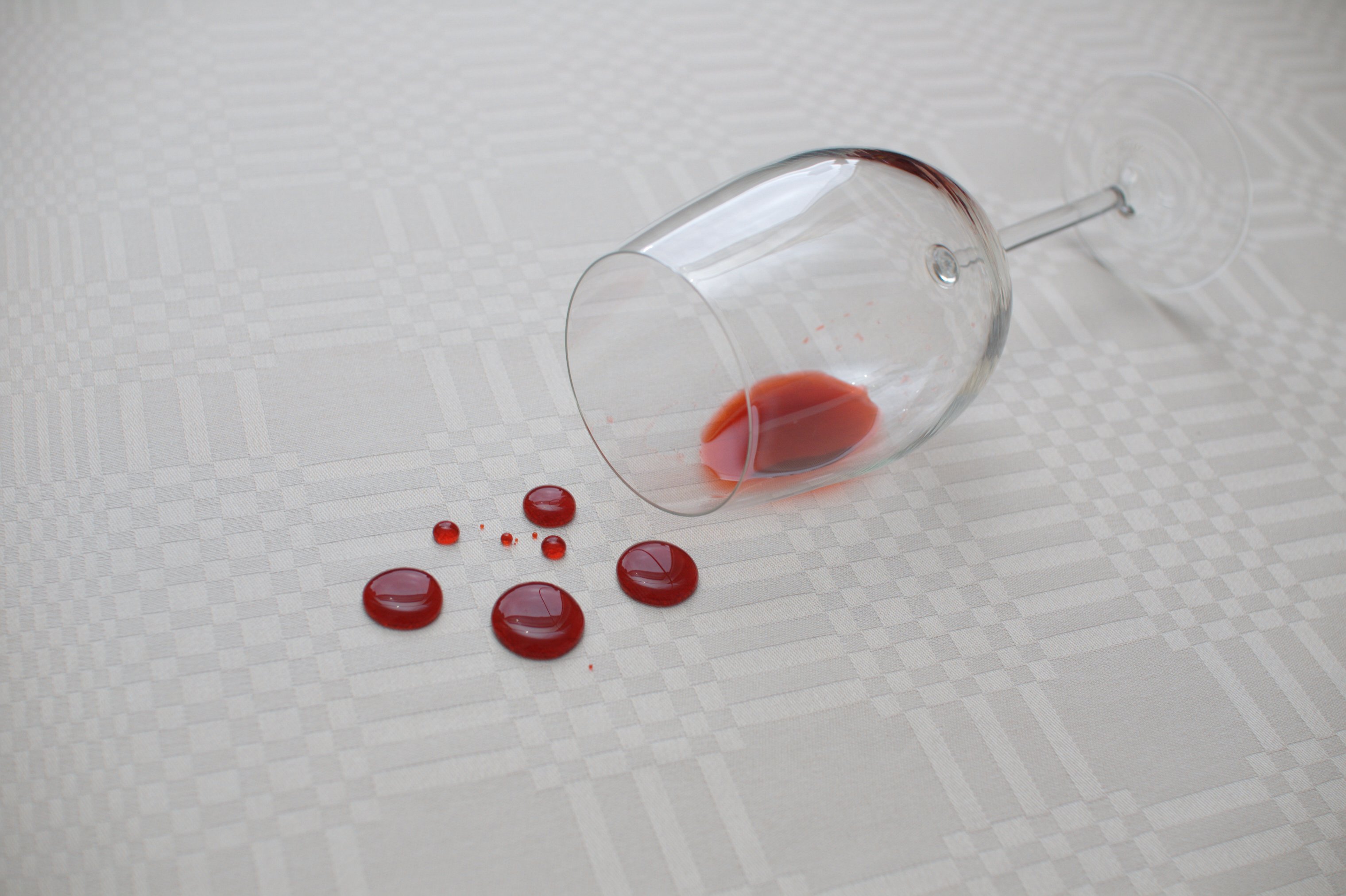 Oil, Water and Stain Repellents