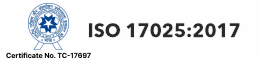 ISO 17025:2017
